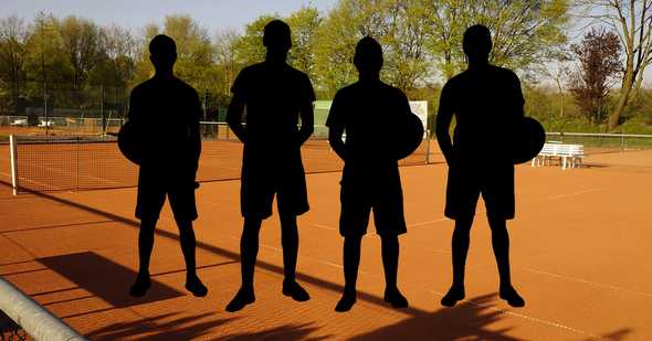 Herren 40
